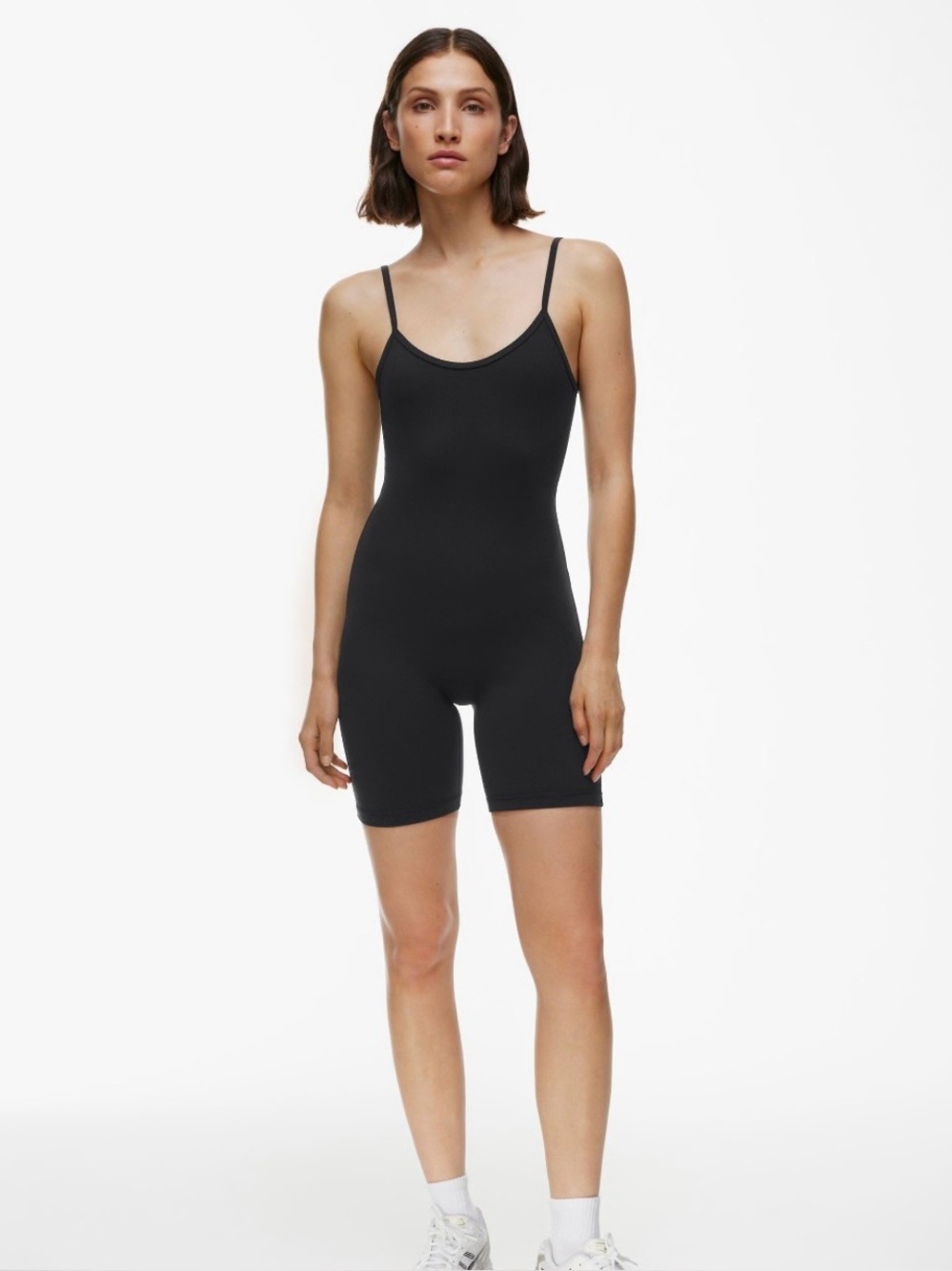 Aritzia TNA romper